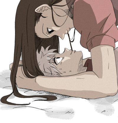 猎人 大哥的压迫感