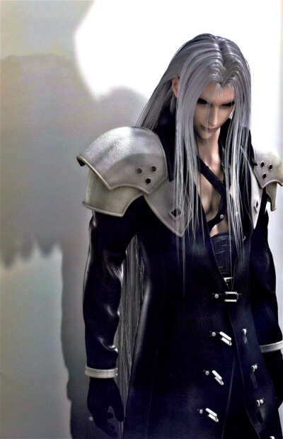 Sephiroth