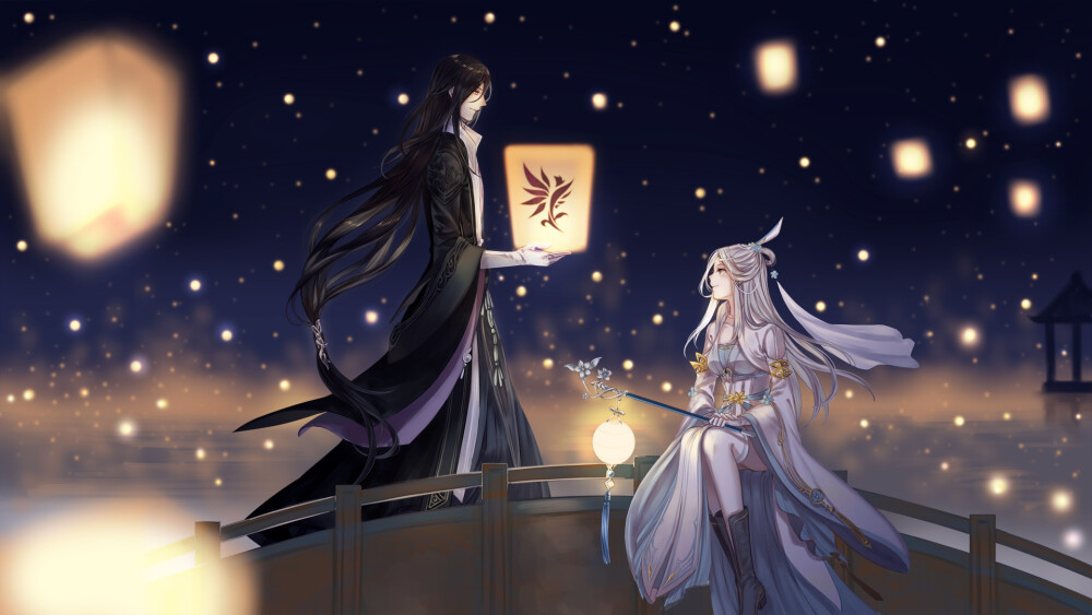 ヾ07▽剑三万花花哥纯阳道姑