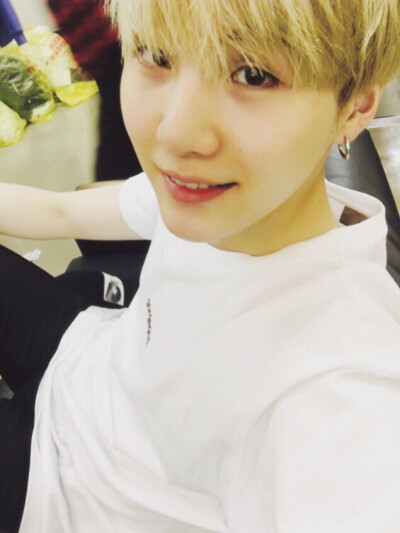 Bangtan Boys 방탄소년단 防弹少年团 BTS SUGA 슈가 민윤기 闵玧其 Min Yoon Gi