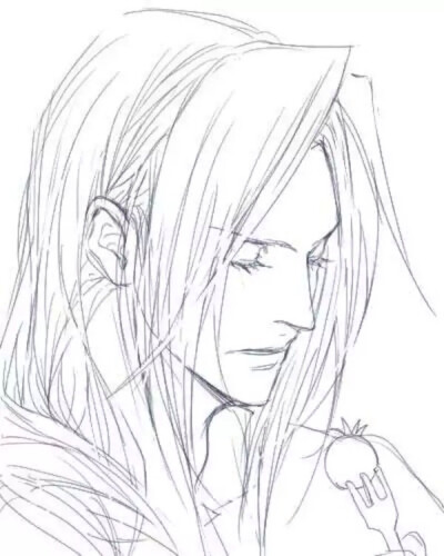 Sephiroth