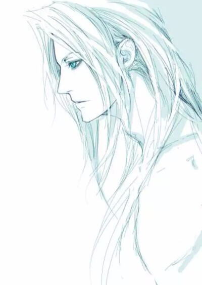 Sephiroth