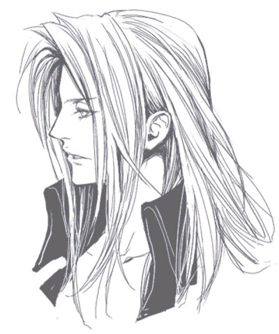 Sephiroth