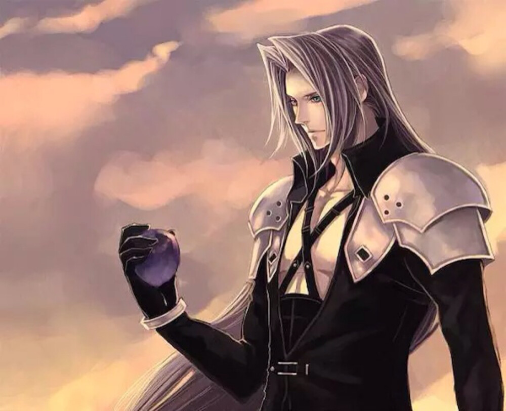 Sephiroth