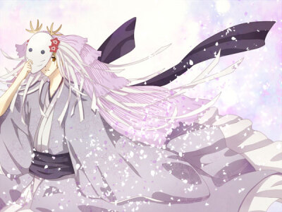 没错，我得保护这个家才行。 这次由我来保护。 保护善良的人们和这个家。——夏目