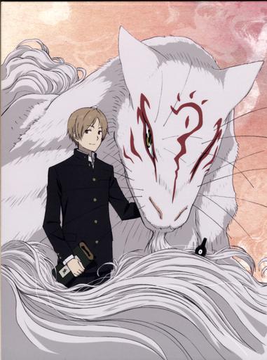 没错，我得保护这个家才行。 这次由我来保护。 保护善良的人们和这个家。——夏目