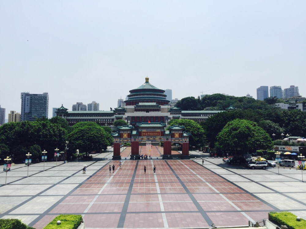 七月一十一日，第一次見面，遊蕩在重慶森林… - 高清图片，堆糖，美图壁纸兴趣社区