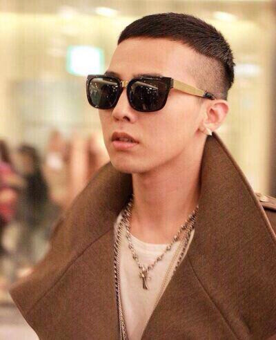 #G-Dragon 权志龙 GD#舞台表演高清图