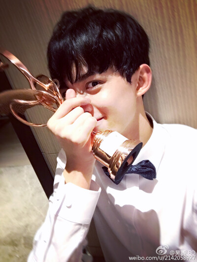 吴磊