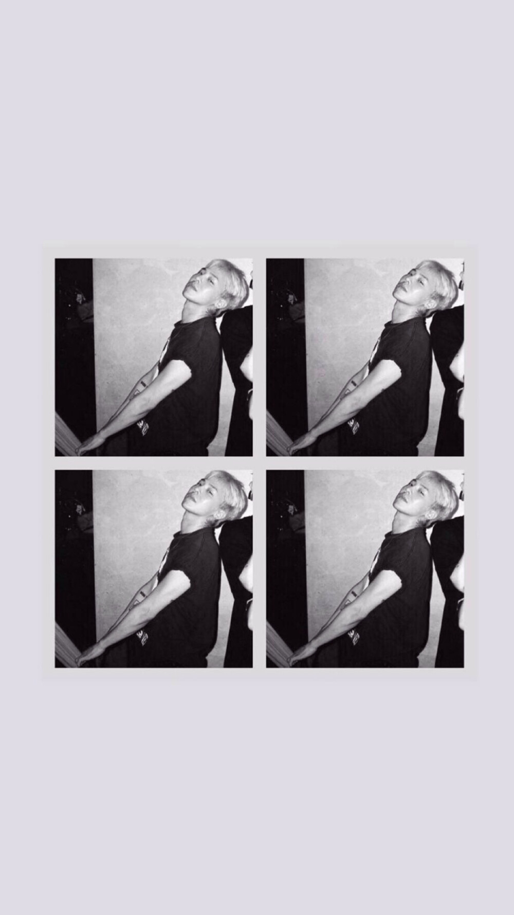 #G-Dragon 权志龙 GD#壁纸系列图