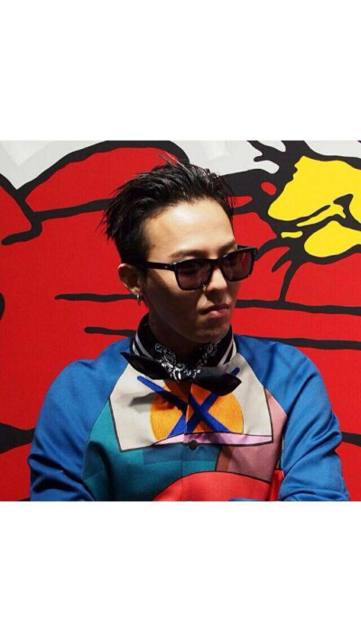 #G-Dragon 权志龙 GD#壁纸系列图