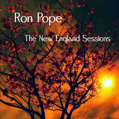 Ron Pope-I Don't Mind If You Don't Mind