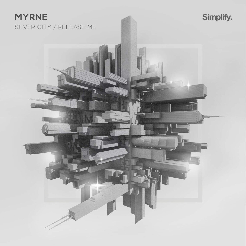 Myrne/Linying-Silver City