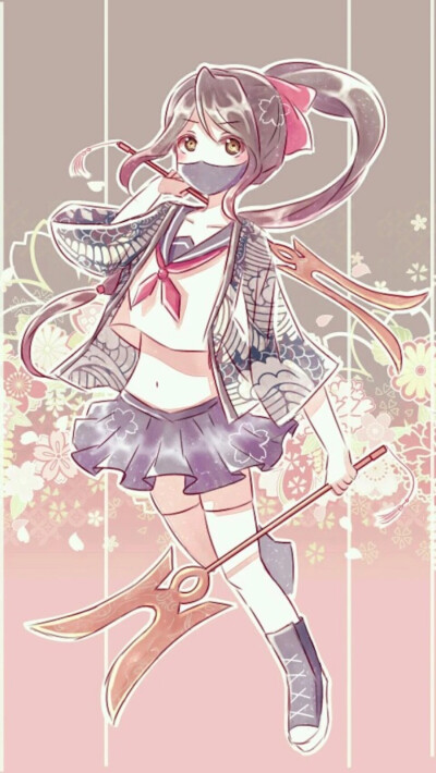 天啦噜~ 阿卡丽!~