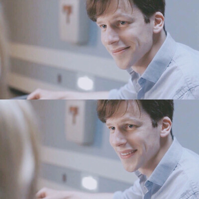 【QQ空間搬運】Jesse Eisenberg(•̀ω•́)✧