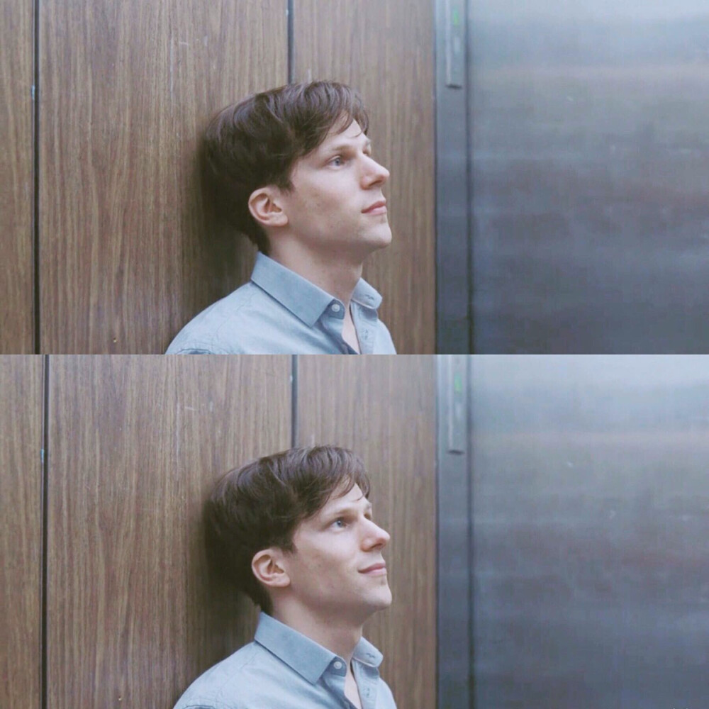 【QQ空間搬運】Jesse Eisenberg(•̀ω•́)✧