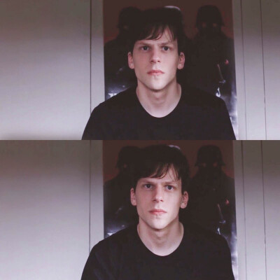 【QQ空間搬運】Jesse Eisenberg(•̀ω•́)✧