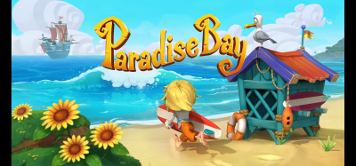 心悦海岛 ParadiseBay Paradise
高清夏日壁纸！