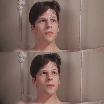 【QQ空間搬運】Jesse Eisenberg(•̀ω•́)✧