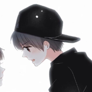 怦然心动，情头