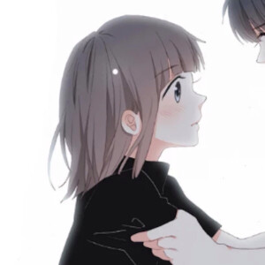 怦然心动，情头