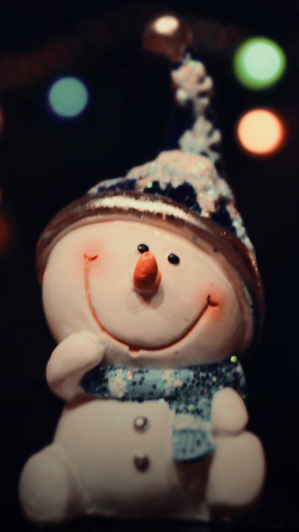 snowman