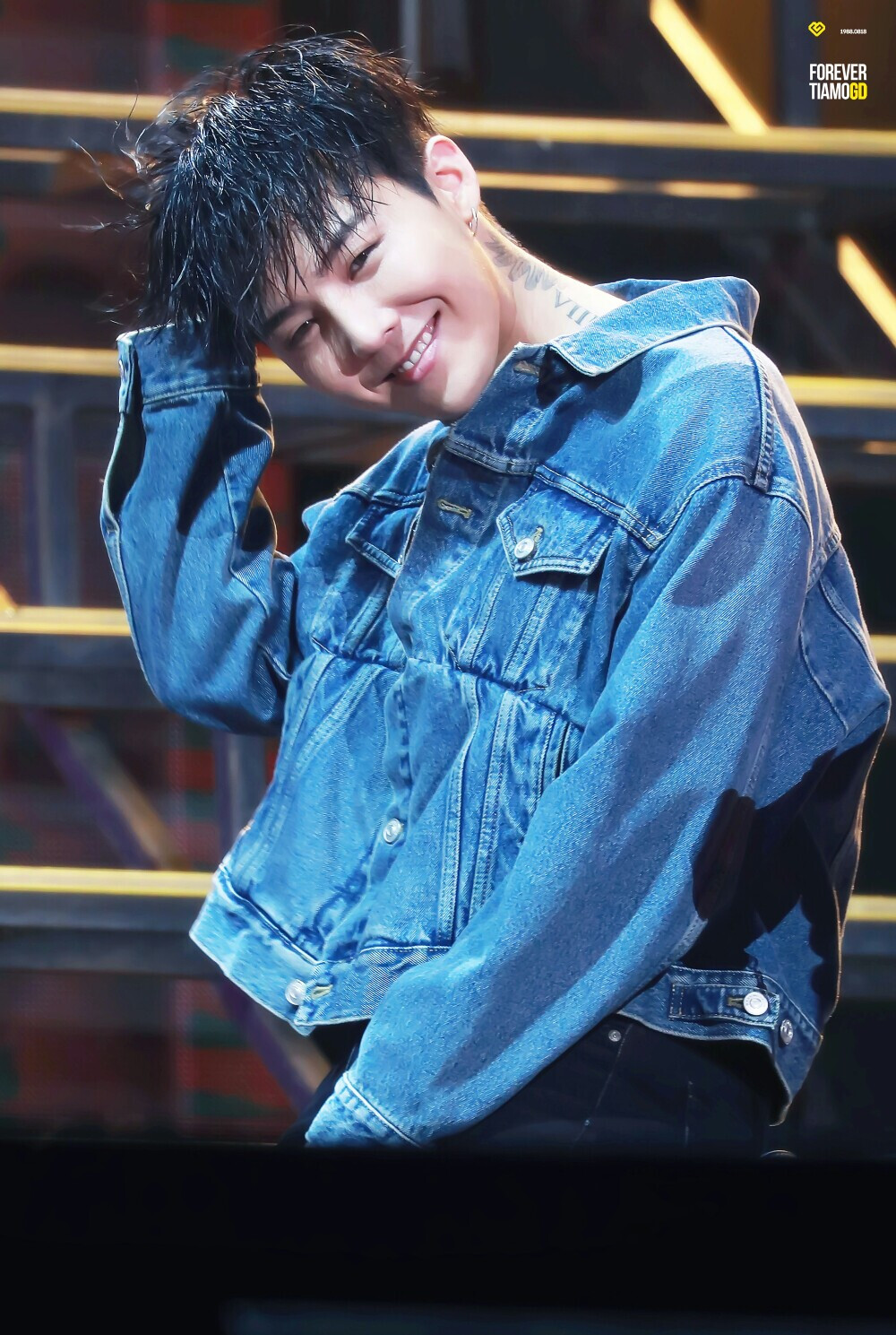 权志龙 - 堆糖,美图壁纸兴趣社区