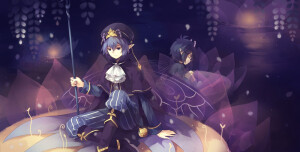 【双恋】异端的情谊