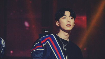 #GRAY#160715 SMTM5录制 ① cr:hiver