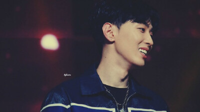 #GRAY#160715 SMTM5录制 ① cr:hiver