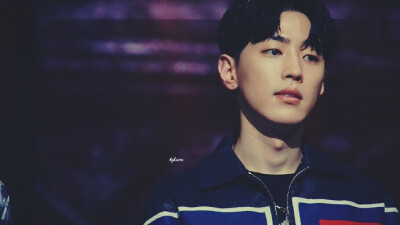 #GRAY#160715 SMTM5录制 ① cr:hiver