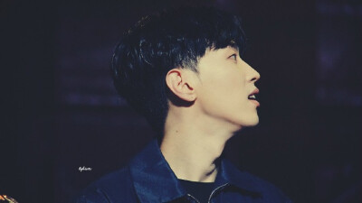 #GRAY#160715 SMTM5录制 ② cr:hiver