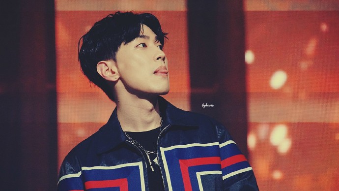 #GRAY#160715 SMTM5录制 ② cr:hiver