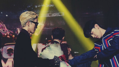 #GRAY#160715 SMTM5录制 ⑤ cr:hiver