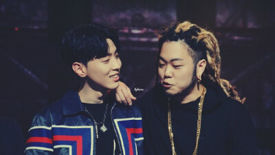 #GRAY# #G2#160715 SMTM5录制 ⑤ cr:hiver