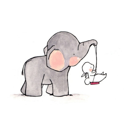 大象象