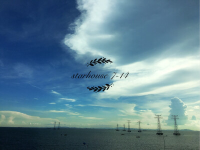 大巴车过虎门大桥时的窗外风景