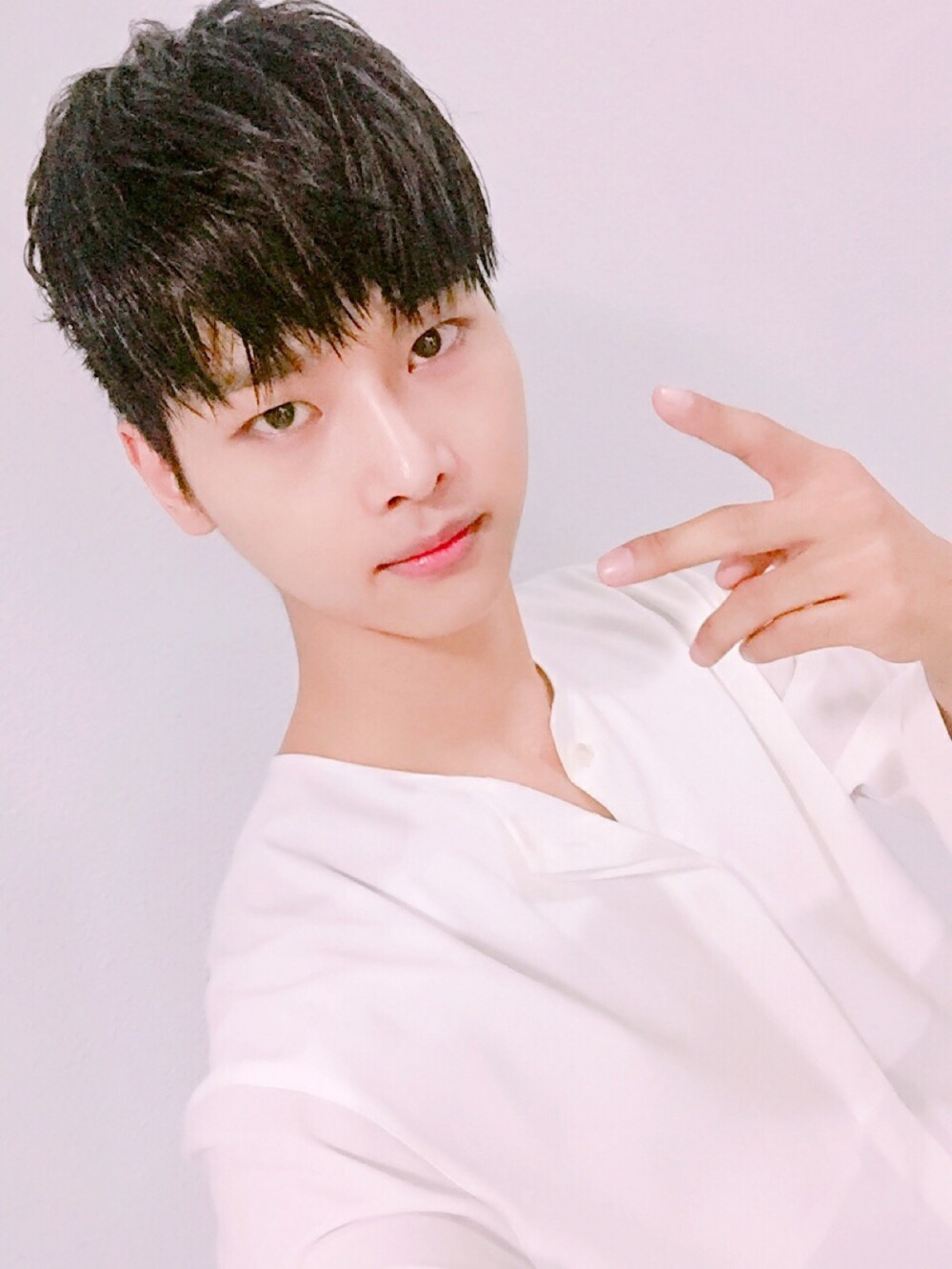 VIXX 빅스 N 엔 차학연 车学渊 Cha Hak Yeon