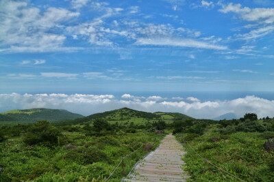 汉拿山