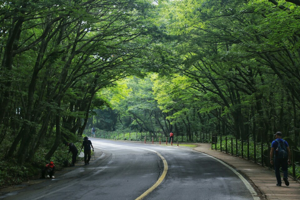 汉拿山