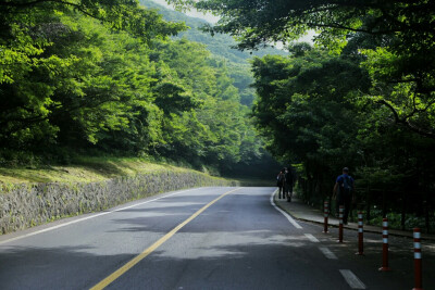 汉拿山