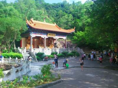 金台寺