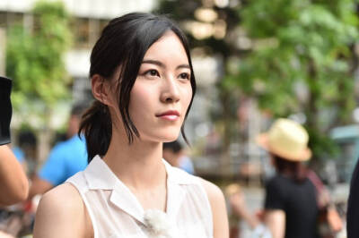 松井珠理奈