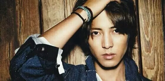 山下智久♡