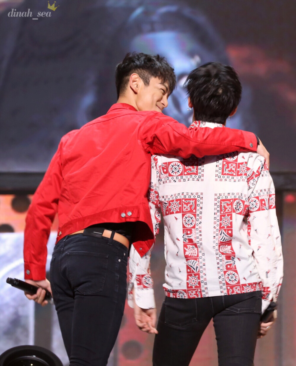 TG，你的情深骗不了人，二人世界(๑• . •๑)吃糖了啊(๑•́ ₃ •̀๑)