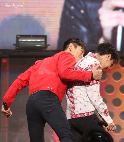 TG，你的情深骗不了人，二人世界(๑• . •๑)吃糖了啊(๑•́ ₃ •̀๑)