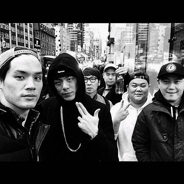 beenzino