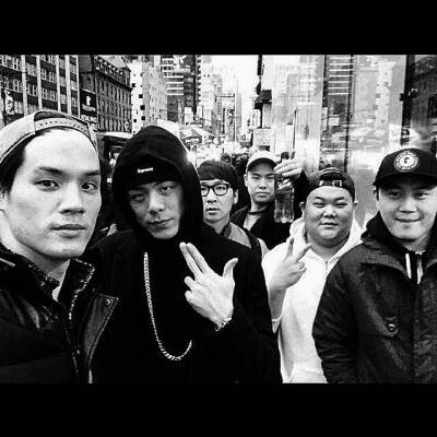 beenzino