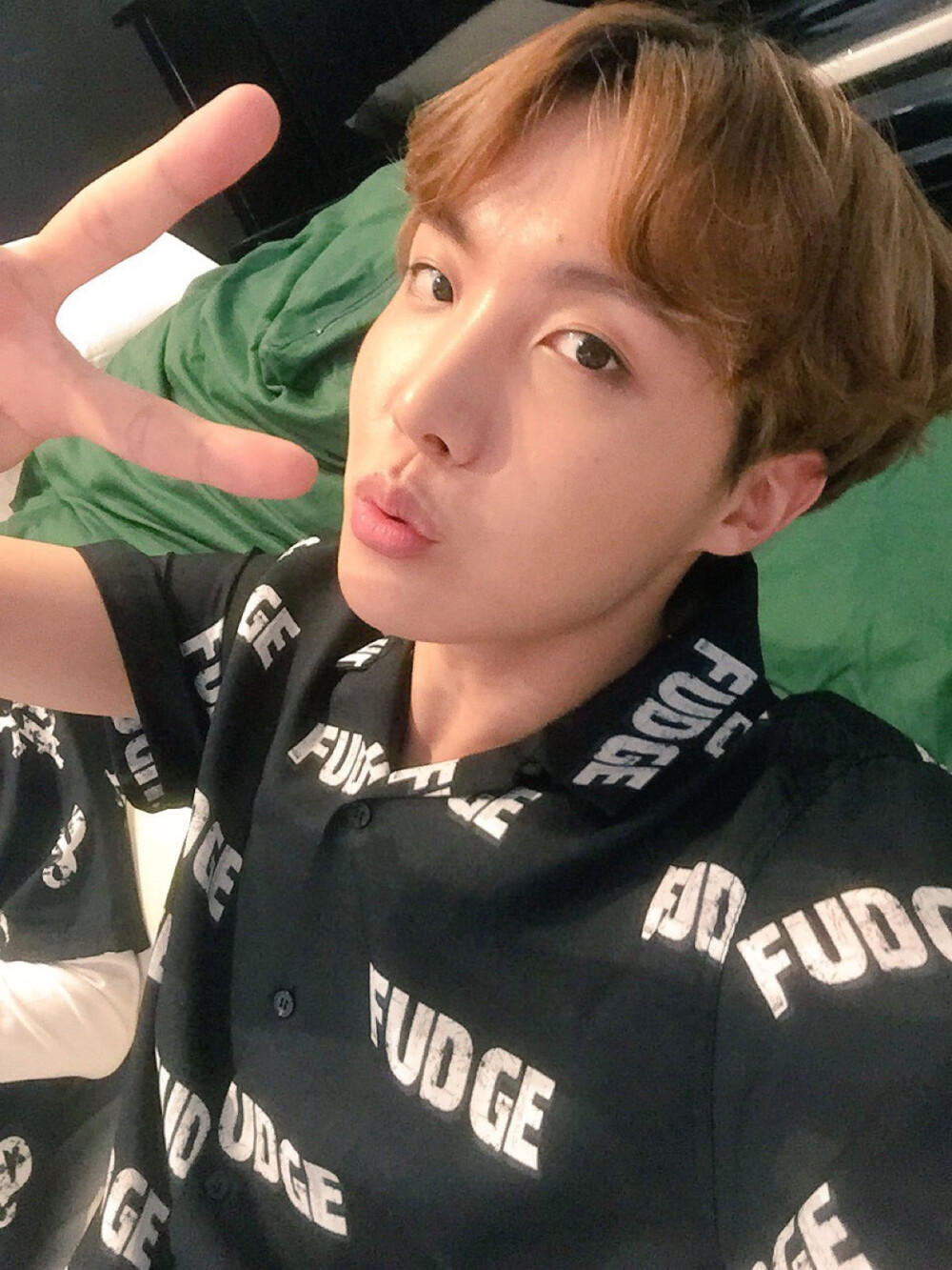 Bangtan Boys 방탄소년단 防弹少年团 J-HOPE 제이홉 정호석 郑号锡