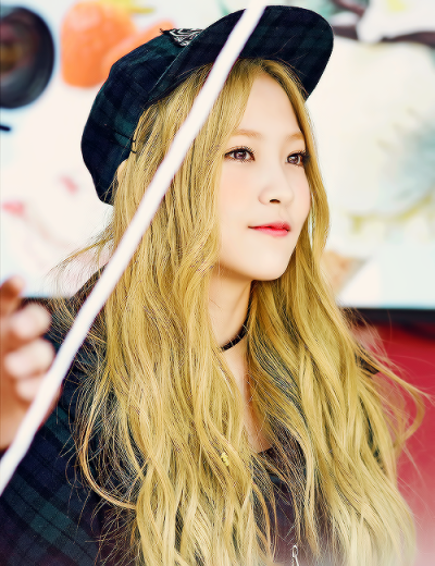 金艺琳yeri redvelvet 精版汤不热七期，且看且珍惜